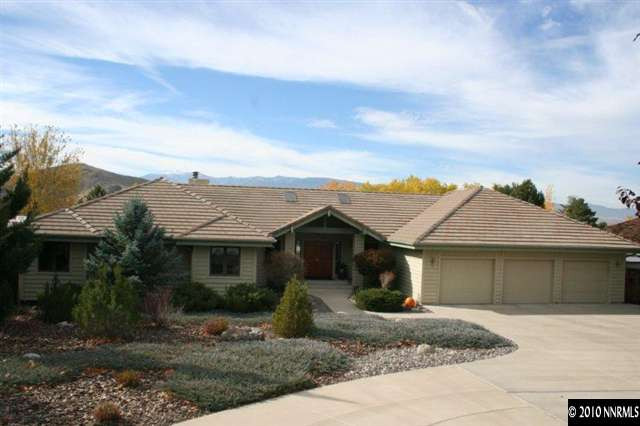 5591 St Andrews Court Reno, NV 89502 - Photo 1 of 13 Photo 1