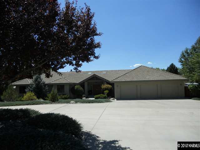 5591 St Andrews Court Reno, NV 89502 - Photo 13 of 13 Photo 13