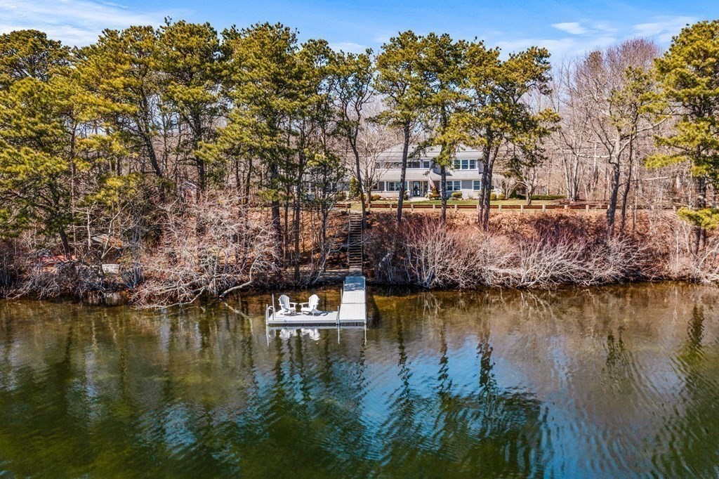 521 Shootflying Hill Road Barnstable, MA 02632 - Photo 2 of 39