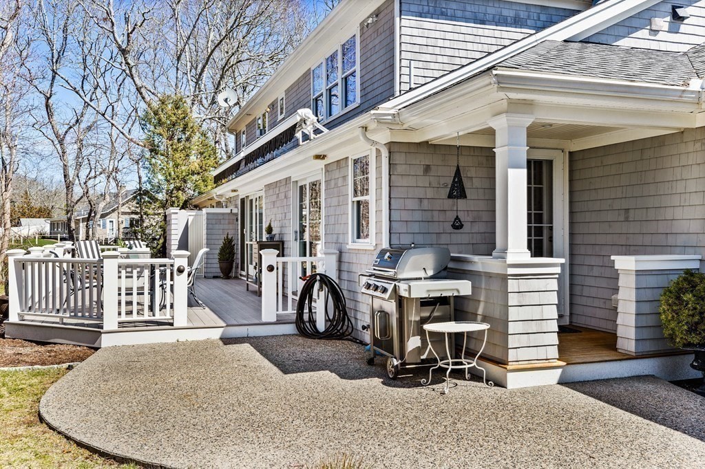 521 Shootflying Hill Road Barnstable, MA 02632 - Photo 34 of 39