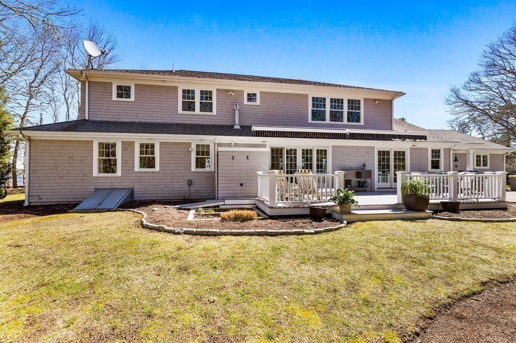 521 Shootflying Hill Road Barnstable, MA 02632 - Photo 36 of 39