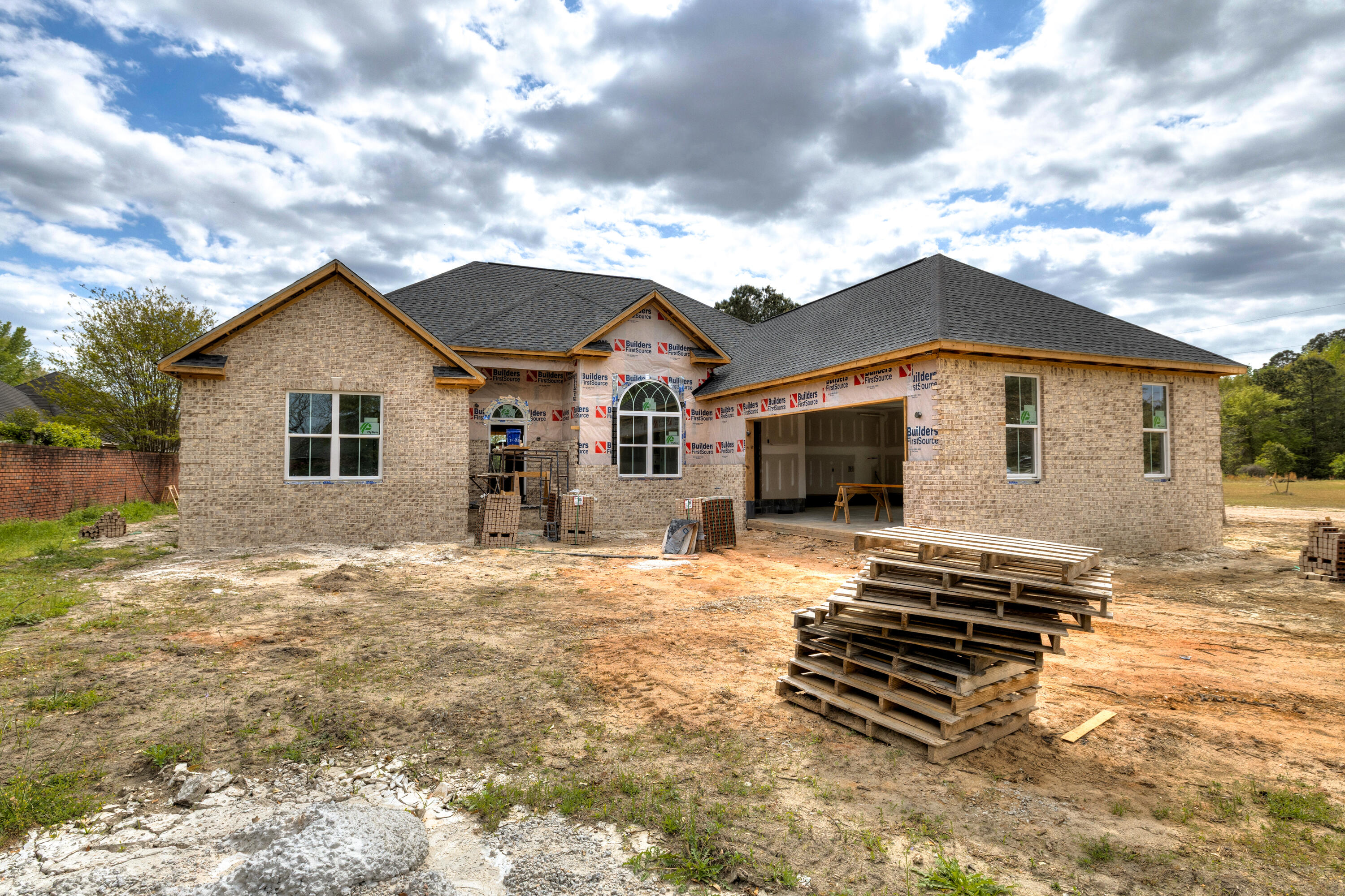 3060 Carter Road Sumter, SC 29150 - Photo 1 of 34 02