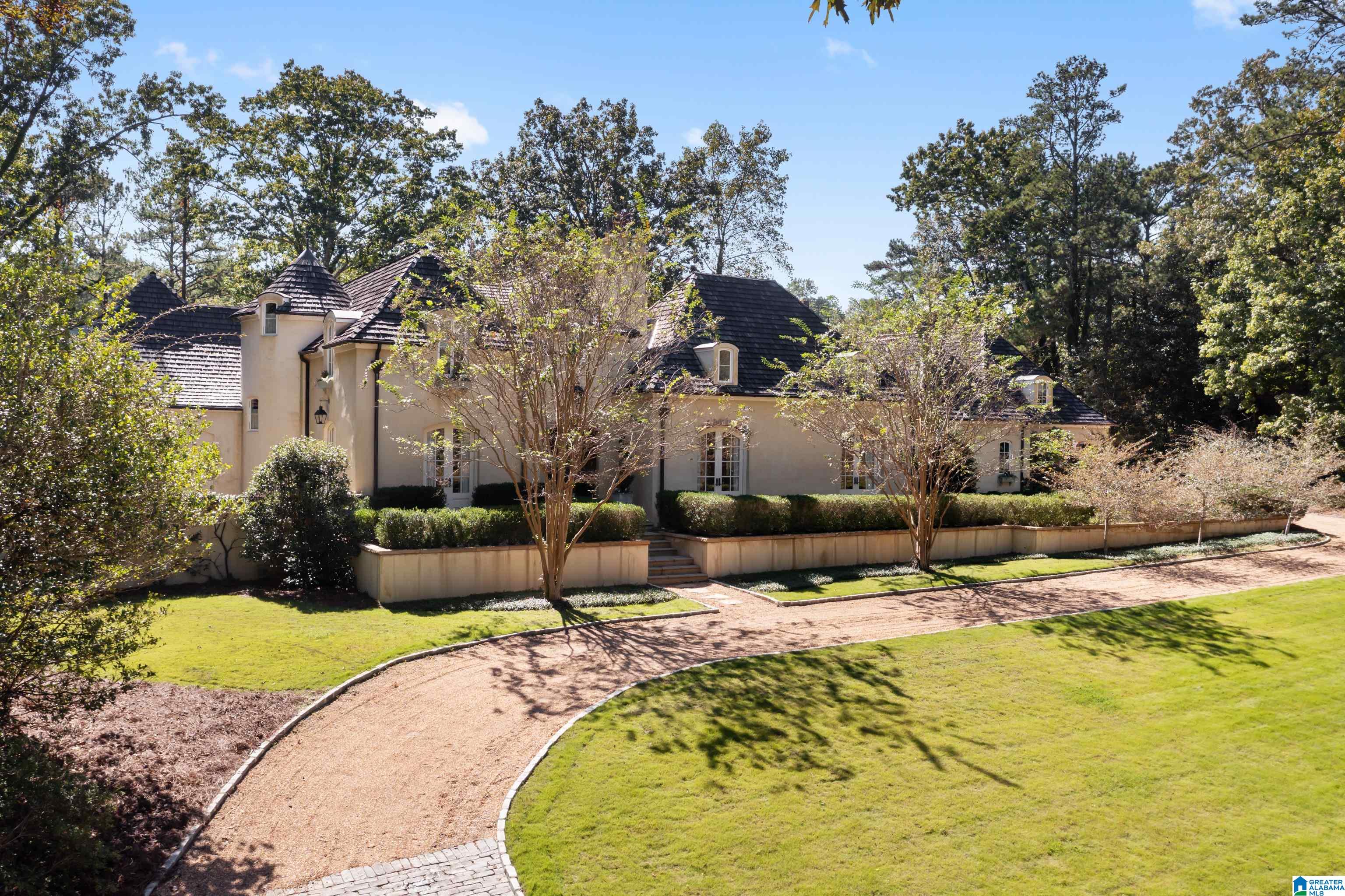 3573 River Bend Road Birmingham, AL 35243 - Photo 6 of 62