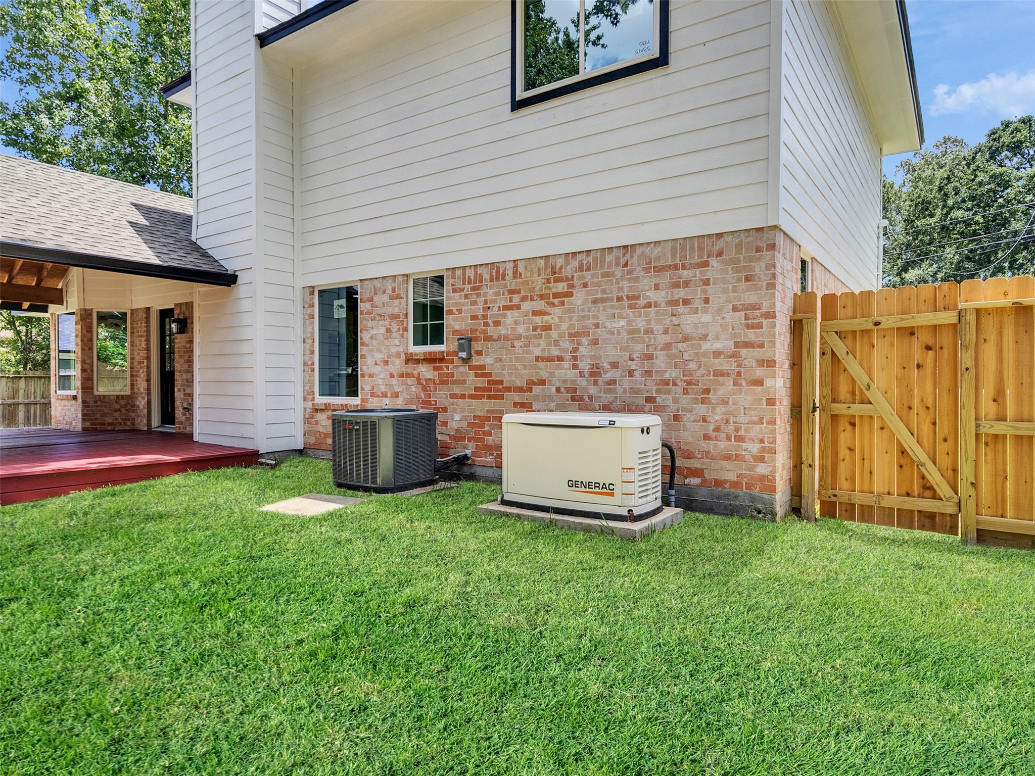 3210 Hickory Hollow Road Spring, TX 77380 - Photo 21 of 24