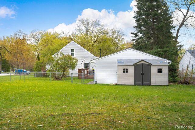 3710 John R Road Rochester Hills, MI 48307 - Photo 17 of 46