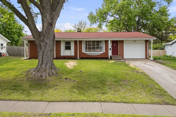 $235,000 | 728 Westerfield Road, Davenport, IA 52806