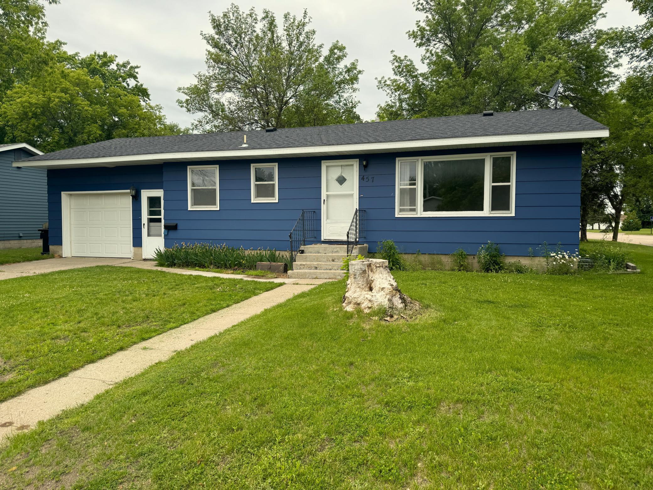 457 3rd Avenue Northwest Perham, MN 56573 - Photo 1 of 1 Gallery Image 1