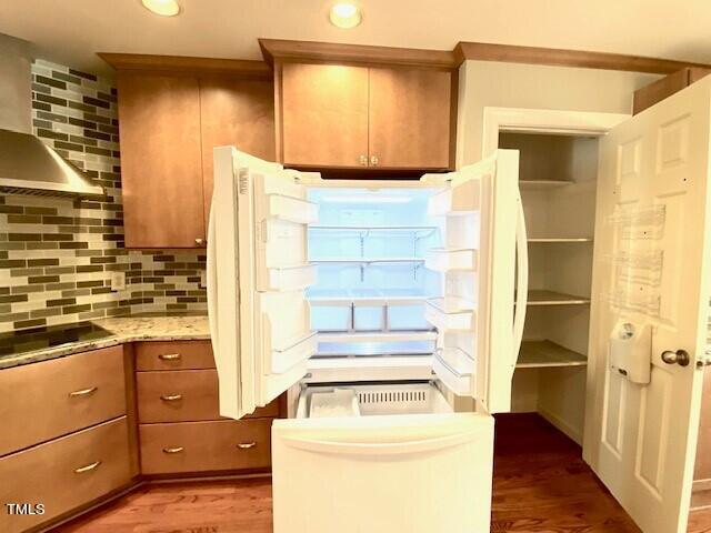 1009 Portico Place Raleigh, NC 27603 - Photo 18 of 54 refrigerator 2