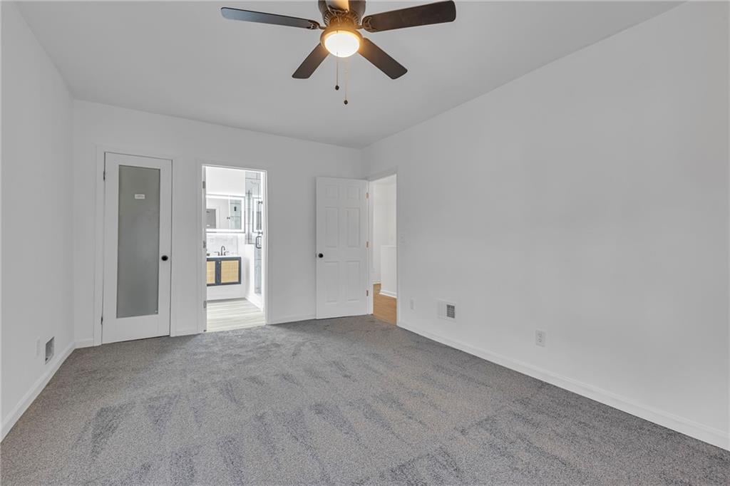 193 Virginia Avenue Rochester, PA 15074 - Photo 21 of 37 wooden floor in an empty room