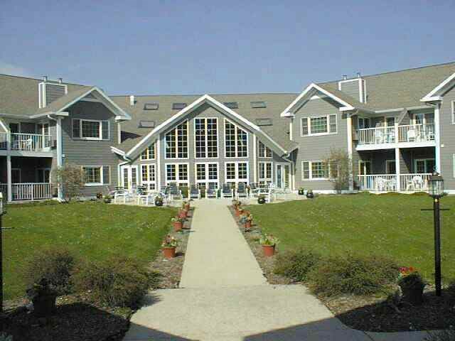 8151 Ridges Road, Unit 205 Baileys Harbor, WI 54202 - Photo 2 of 17