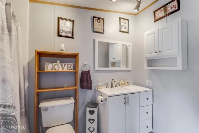 $297,000 | 14225 Old Highway 67, Biloxi, MS 39532