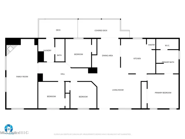 $297,000 | 14225 Old Highway 67, Biloxi, MS 39532