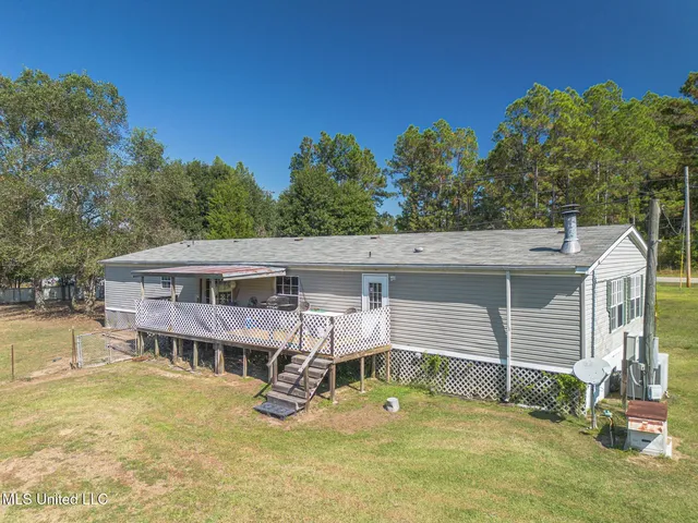 $297,000 | 14225 Old Highway 67, Biloxi, MS 39532