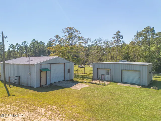 $297,000 | 14225 Old Highway 67, Biloxi, MS 39532