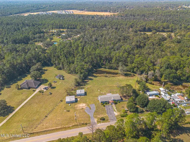 $297,000 | 14225 Old Highway 67, Biloxi, MS 39532