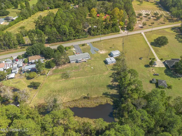 $297,000 | 14225 Old Highway 67, Biloxi, MS 39532