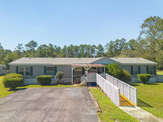 $297,000 | 14225 Old Highway 67, Biloxi, MS 39532