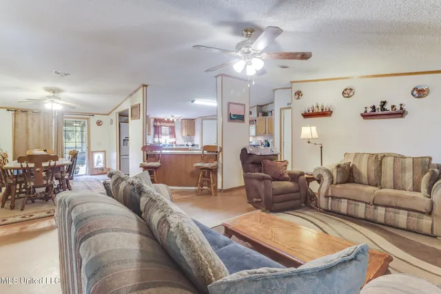 $297,000 | 14225 Old Highway 67, Biloxi, MS 39532