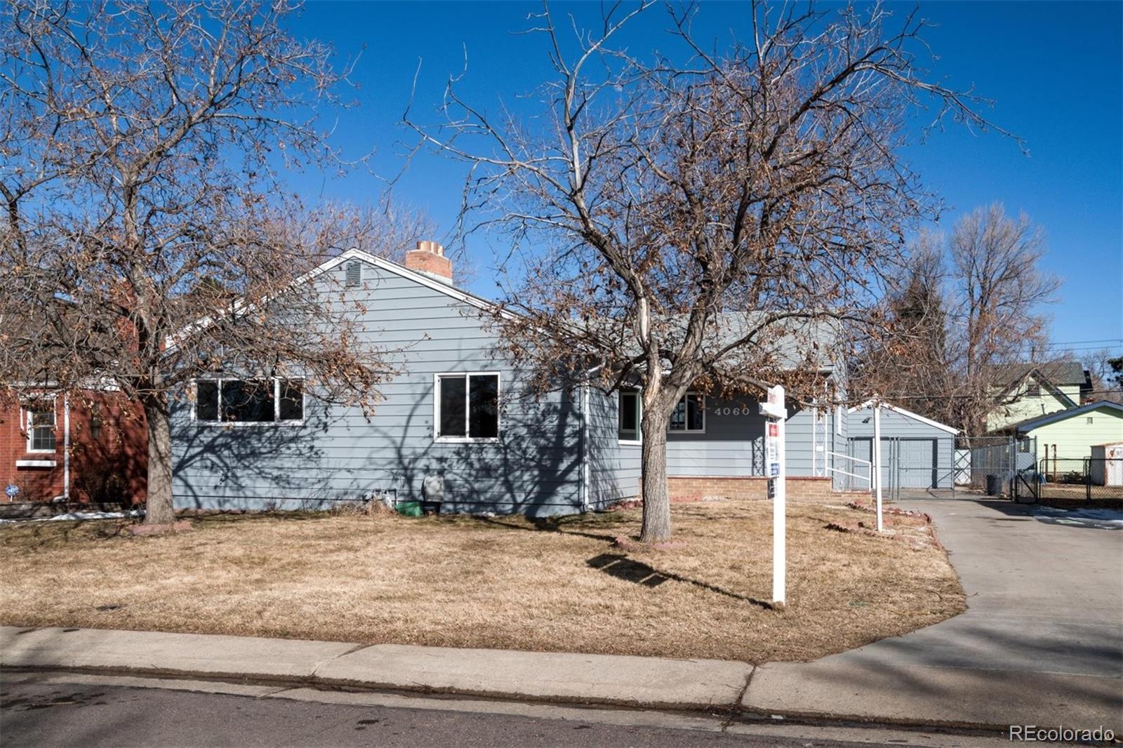4060 Ames Street Wheat Ridge, CO 80212 - Photo 1 of 28 Gallery Image 1