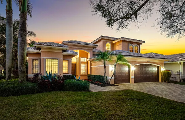 $995,000 | 11193 Brandywine Lake Way, Boynton Beach, FL 33473