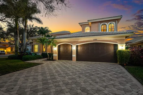 $995,000 | 11193 Brandywine Lake Way, Boynton Beach, FL 33473