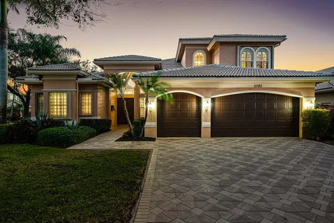 $995,000 | 11193 Brandywine Lake Way, Boynton Beach, FL 33473