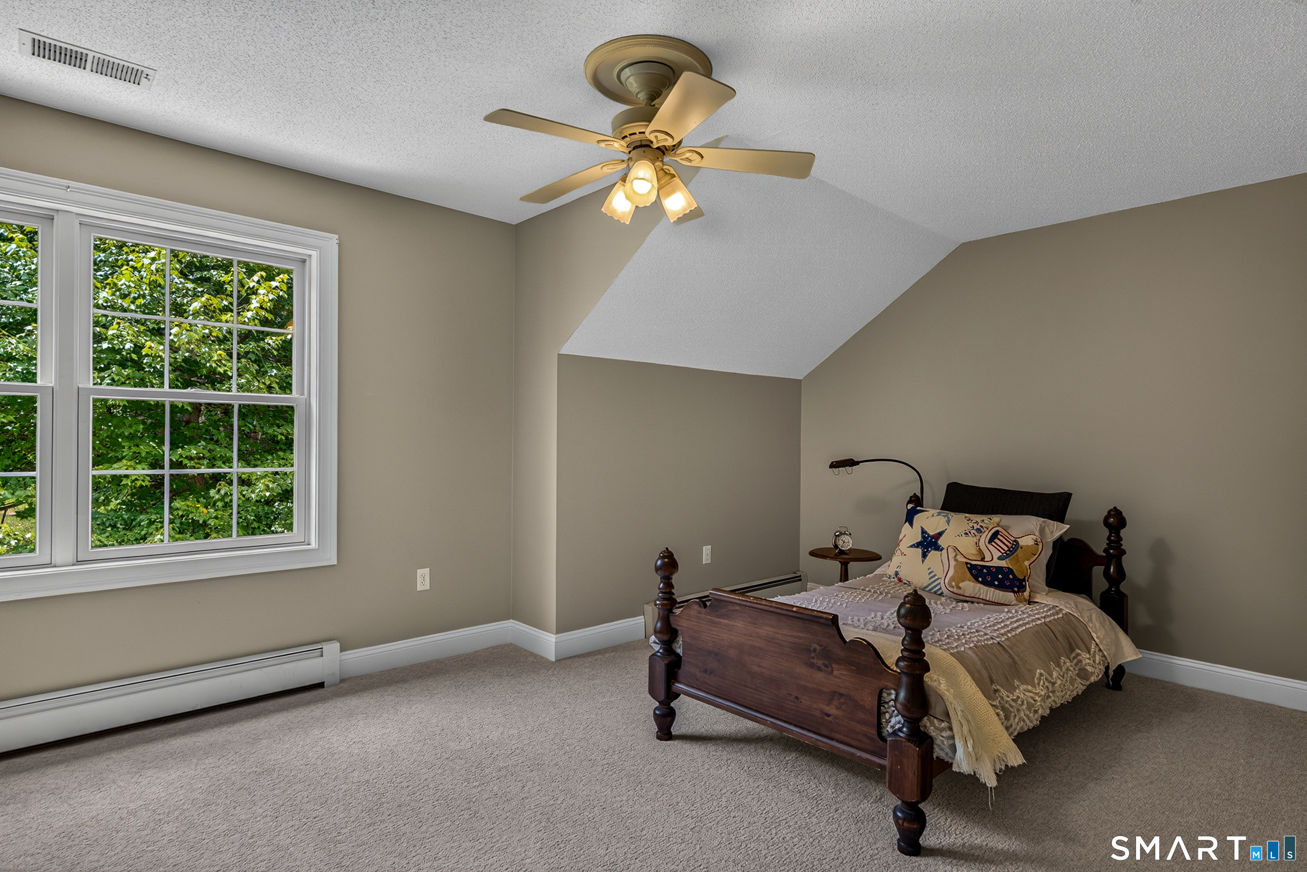 121 Wildwood Road Tolland, CT 06084 - Photo 29 of 40
