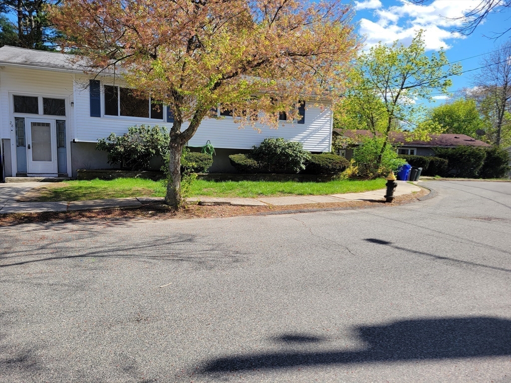28 Dodge Road Boston, MA 02136 - Photo 16 of 16