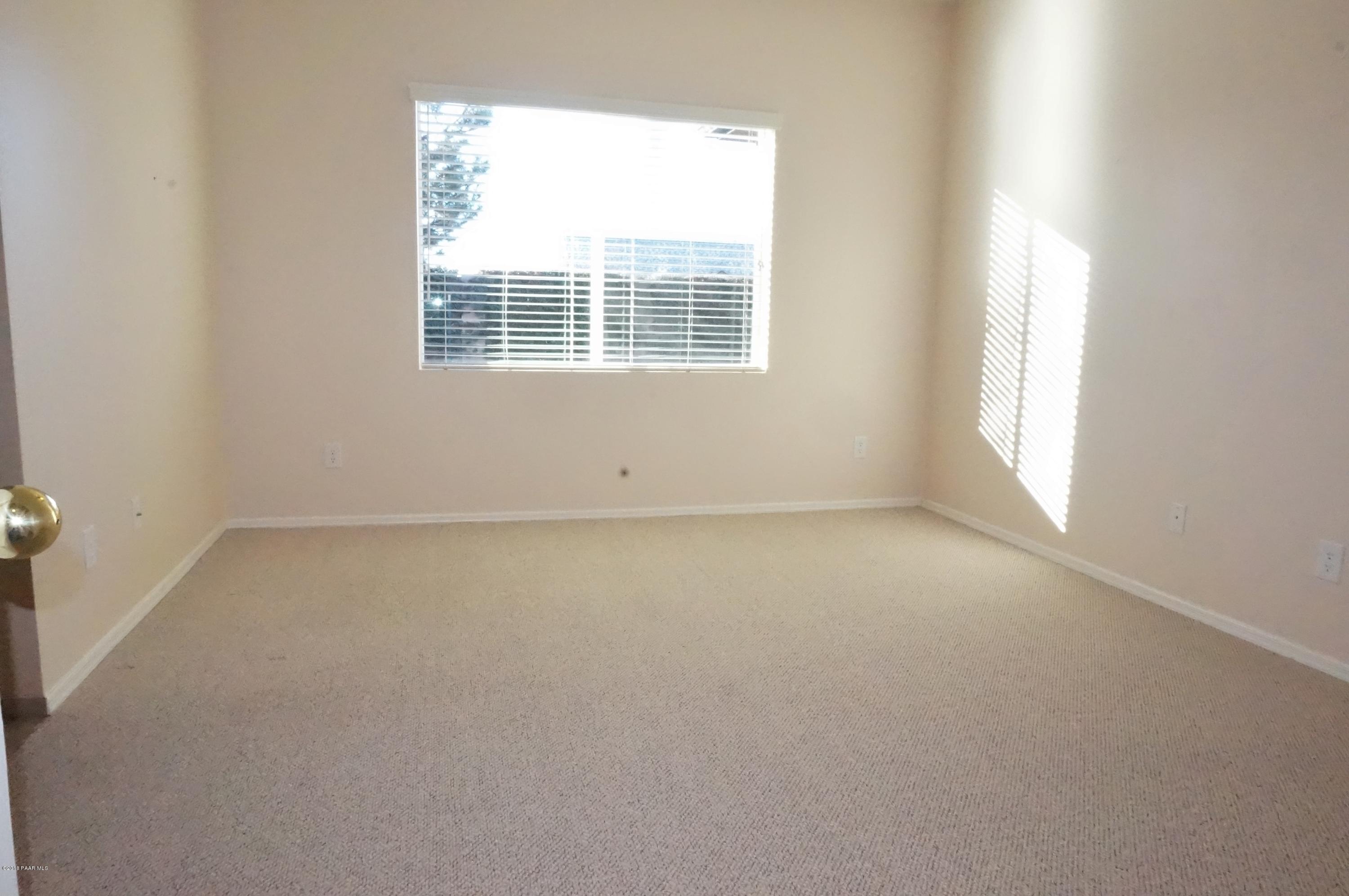 12867 East Rico Street Dewey, AZ 86327 - Photo 12 of 29 Master Bedroom