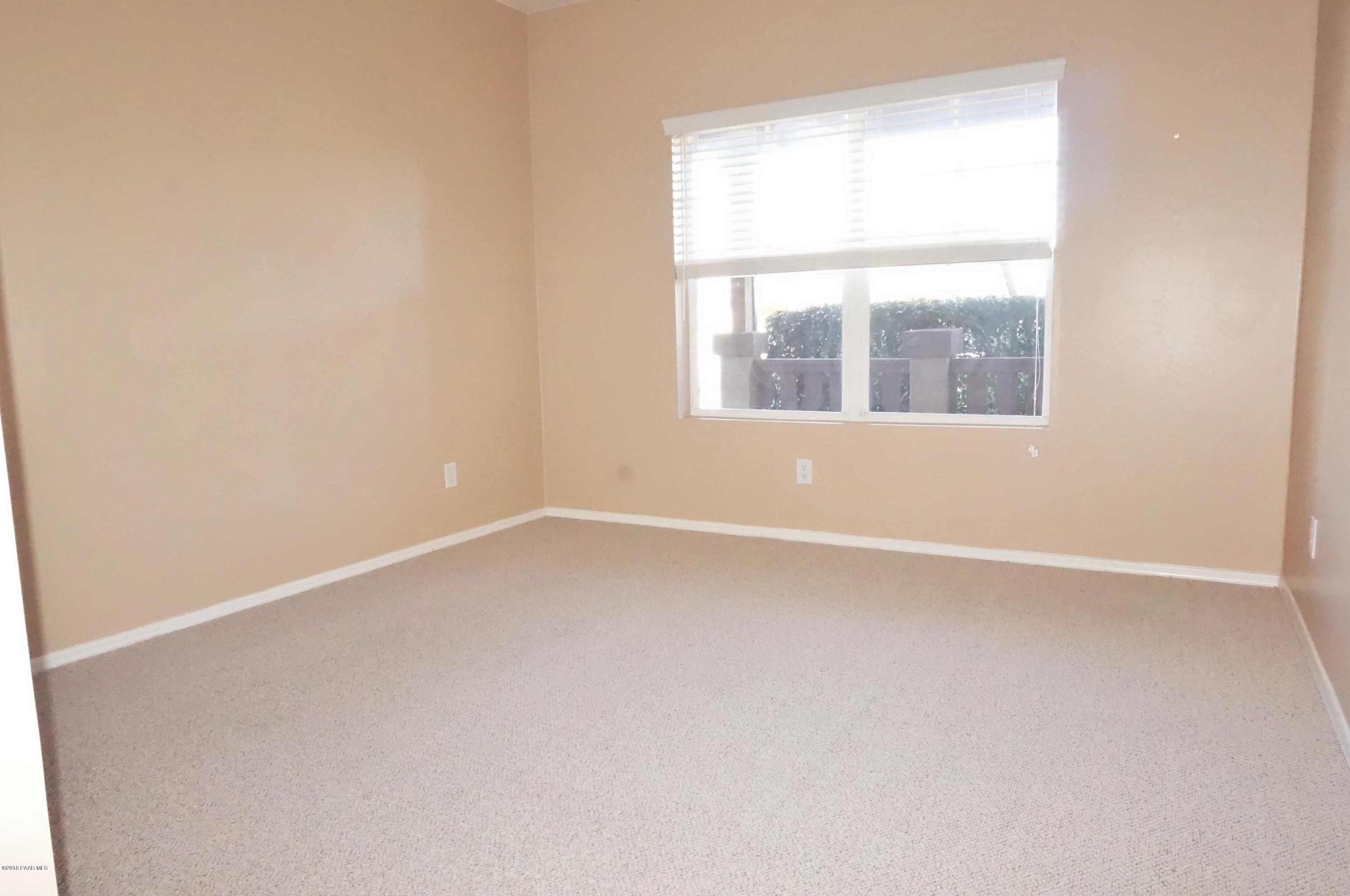 12867 East Rico Street Dewey, AZ 86327 - Photo 16 of 29 2nd Bedroom