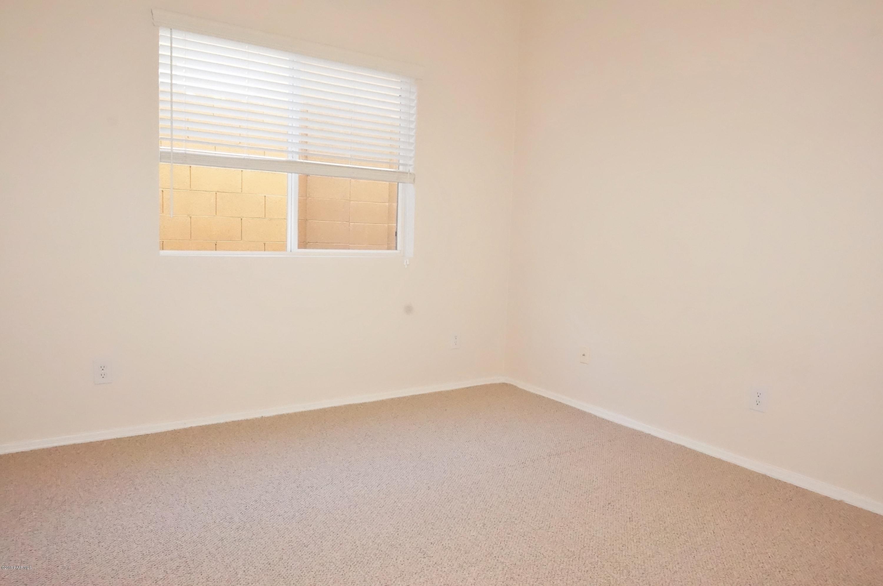 12867 East Rico Street Dewey, AZ 86327 - Photo 17 of 29 3rd Bedroom