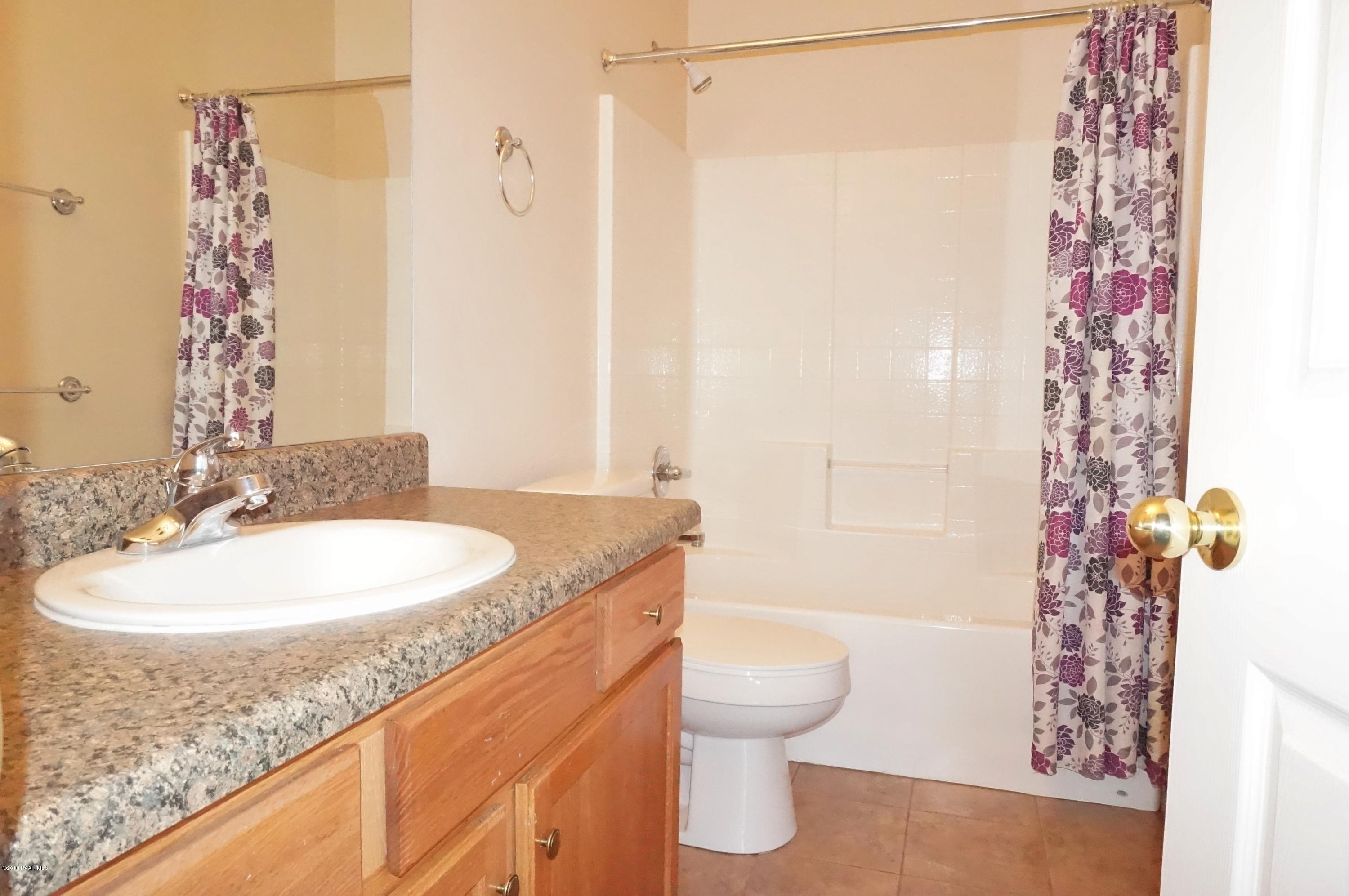 12867 East Rico Street Dewey, AZ 86327 - Photo 18 of 29 2nd Bathroom