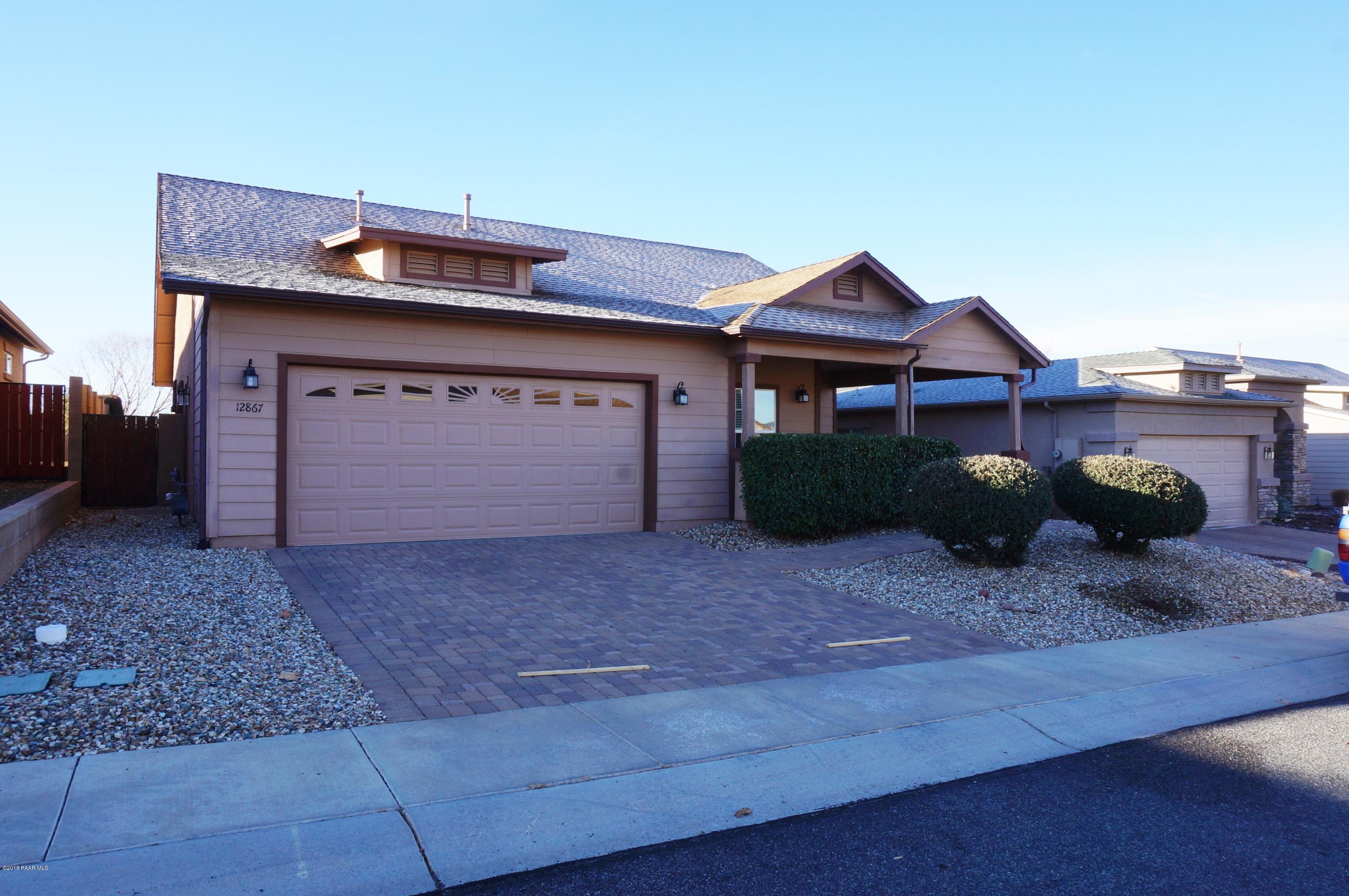 12867 East Rico Street Dewey, AZ 86327 - Photo 2 of 29 DSC05575