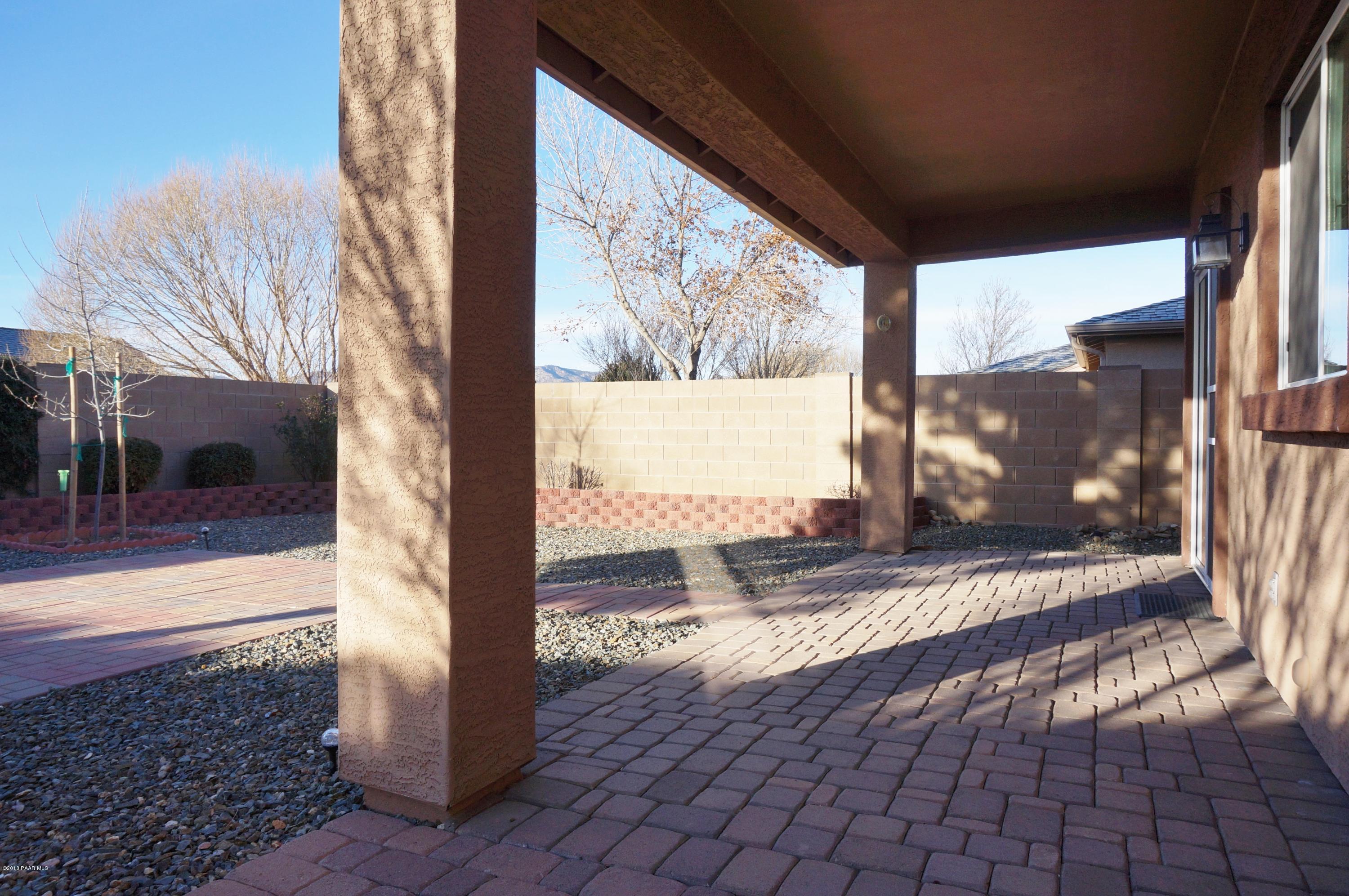 12867 East Rico Street Dewey, AZ 86327 - Photo 21 of 29 Coverd pario