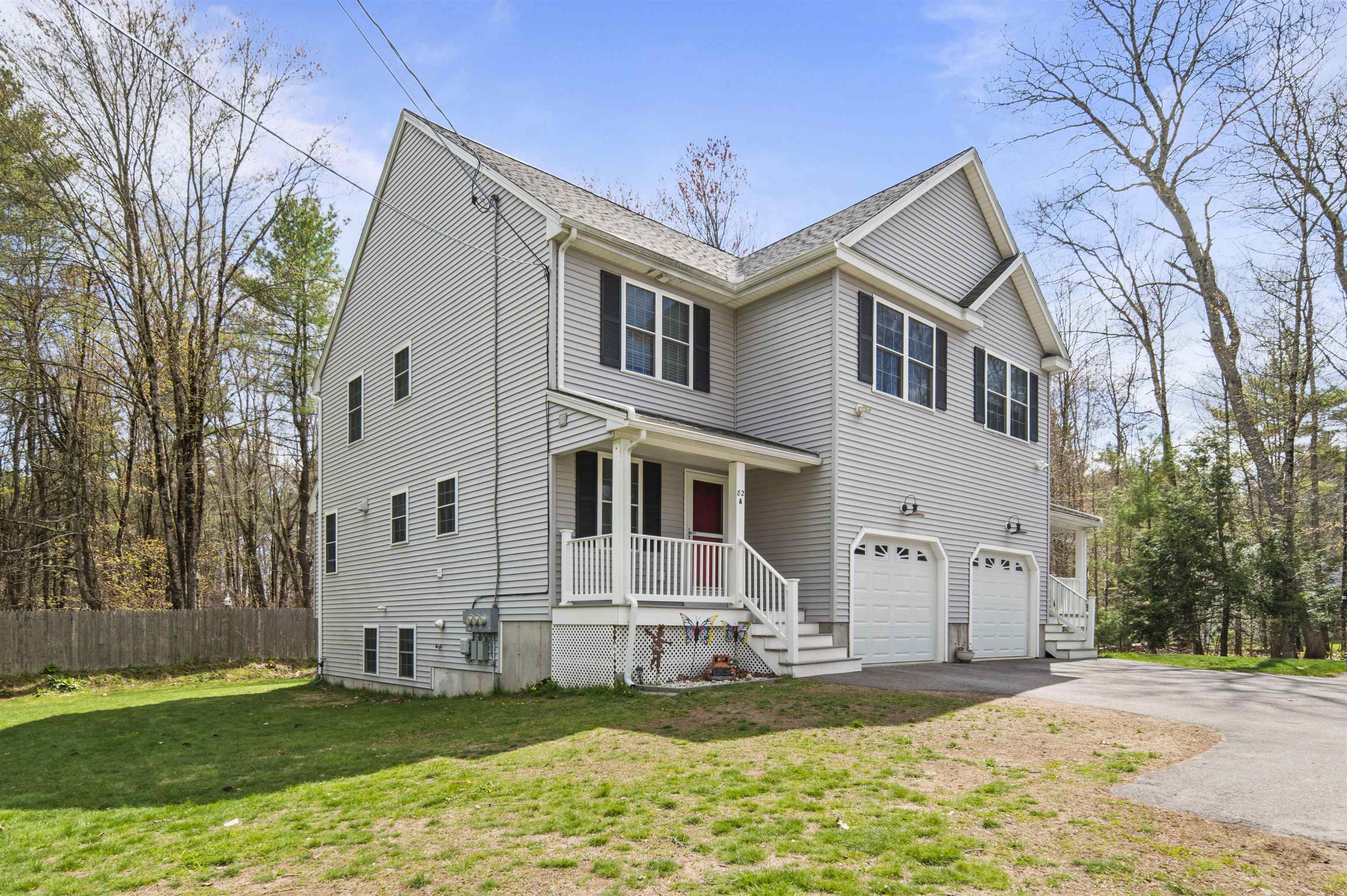 82a Fremont Road, Unit A Epping, NH 03042 - Photo 1 of 41