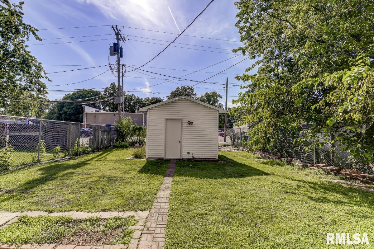 1711 South State Street Springfield, IL 62704 - Photo 27 of 31