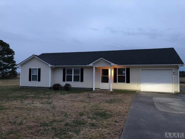 191 Herman Arnold Road Camden, NC 27921 - Photo 1 of 26 Main View