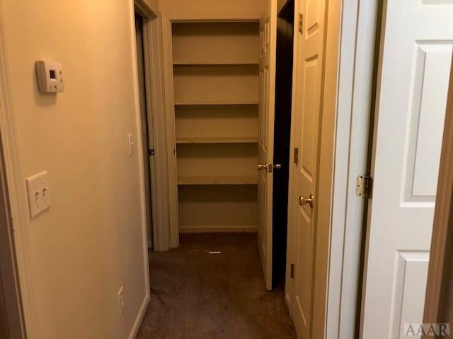 191 Herman Arnold Road Camden, NC 27921 - Photo 12 of 26 Hallway/Large Linen Closet