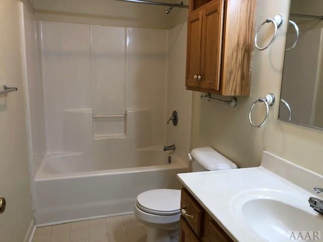 191 Herman Arnold Road Camden, NC 27921 - Photo 13 of 26 Hall Bath