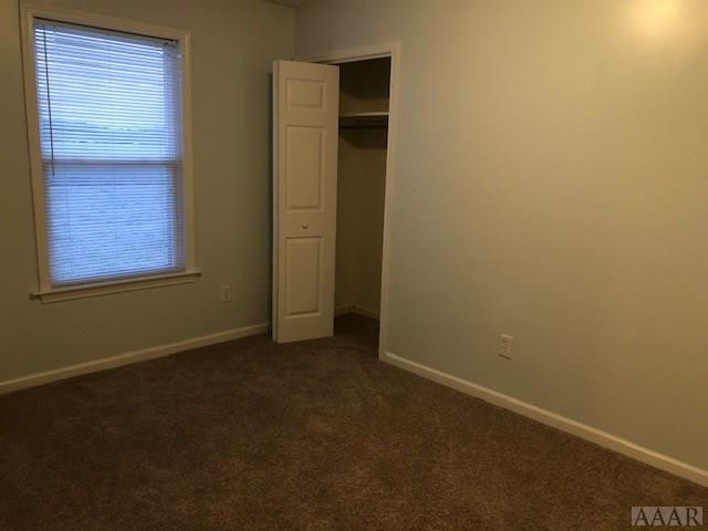 191 Herman Arnold Road Camden, NC 27921 - Photo 16 of 26 Bedroom 3