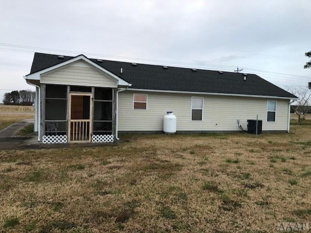 191 Herman Arnold Road Camden, NC 27921 - Photo 18 of 26 Back View