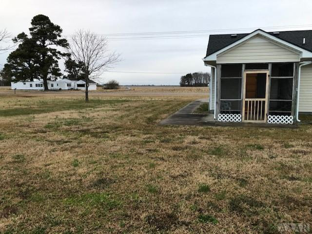 191 Herman Arnold Road Camden, NC 27921 - Photo 19 of 26 Side Yard