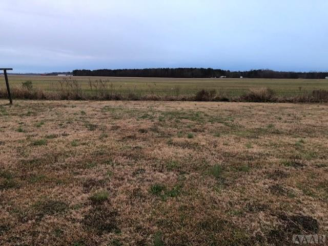 191 Herman Arnold Road Camden, NC 27921 - Photo 21 of 26 Back Yard - Farm Field behind property