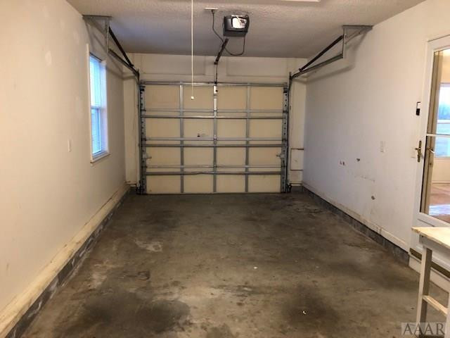 191 Herman Arnold Road Camden, NC 27921 - Photo 23 of 26 Garage - Front View
