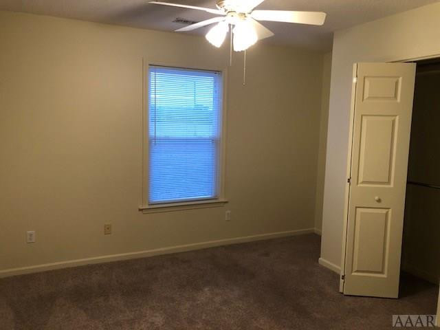 191 Herman Arnold Road Camden, NC 27921 - Photo 9 of 26 Master Bedroom