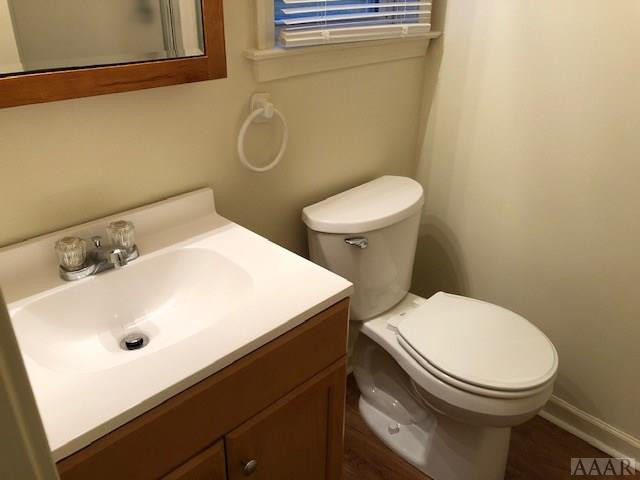 191 Herman Arnold Road Camden, NC 27921 - Photo 10 of 26 Master Bath