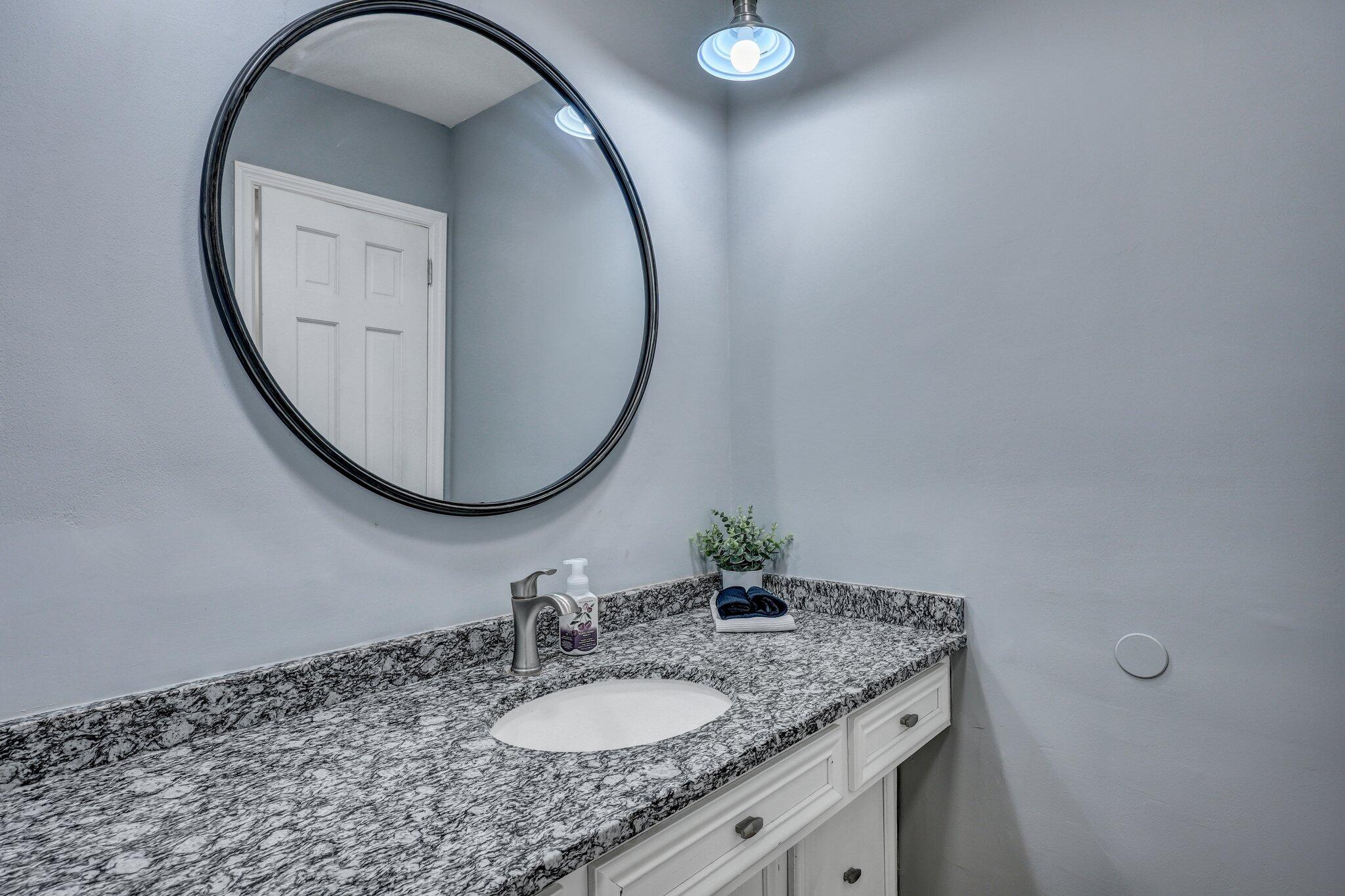 1228 Brookside Drive Hanahan, SC 29410 - Photo 11 of 25 Hallway Bath