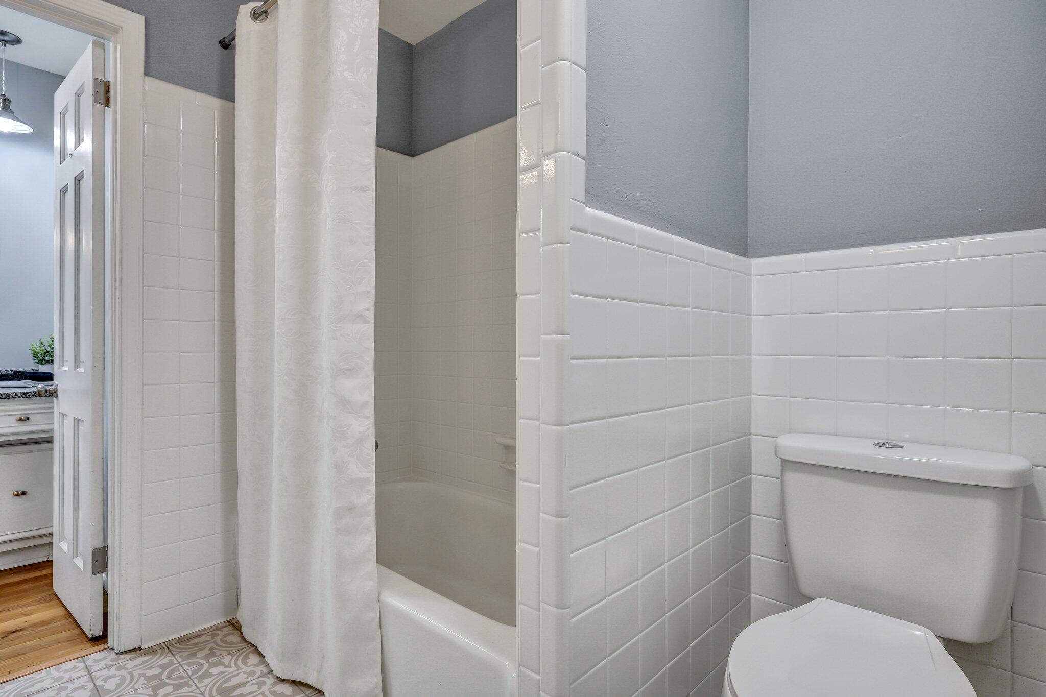 1228 Brookside Drive Hanahan, SC 29410 - Photo 12 of 25 Hallway Bath2