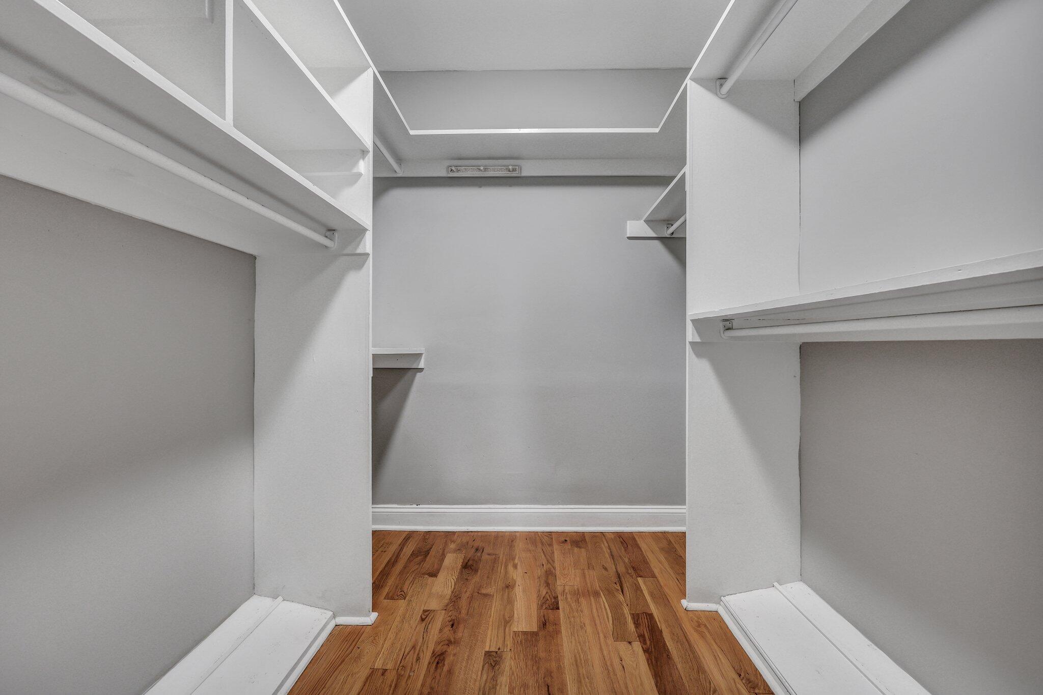 1228 Brookside Drive Hanahan, SC 29410 - Photo 18 of 25 Owner Suite Closet