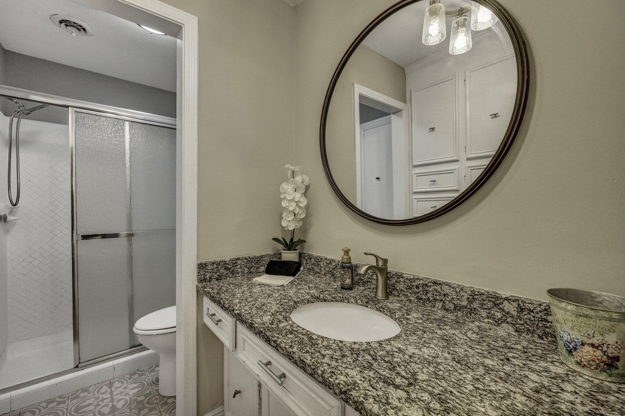 1228 Brookside Drive Hanahan, SC 29410 - Photo 19 of 25 Owner Bathroom
